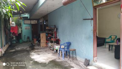 Dijual Rumah Di Area Jembatan 5