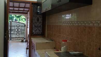 Dijual Rumah Di Taman Meruya Ilir