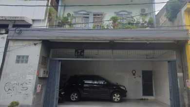 Rumah Siap Huni 2 Lantai di Pademangan, Jakarta Utara