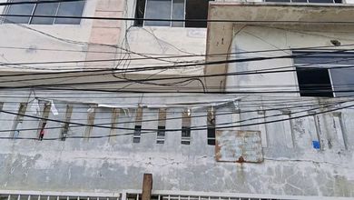 Ruko Ex Kos-kosan 18 Kamar Di Tanjung Priok, Jakarta Utara