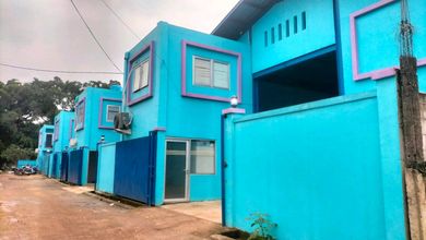 Gudang Siap Pakai Di Mustika Jaya, Bekasi Timur