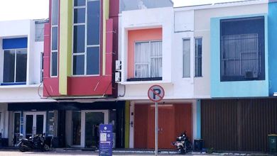 Ruko Furnished di Metland Menteng, Cakung, Jakarta Timur