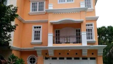 Dijual Rumah Fulll Furnished Di Jatibening, Bekasi