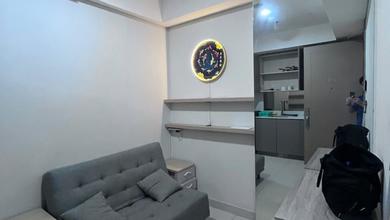 Apartemen 1Br Full Furnished di Pik, Jakarta Utara