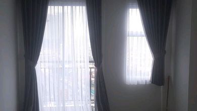 Apartemen Murah Siap Huni di Thamrin District, Kota Bekasi