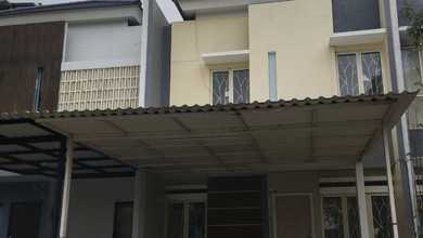 Rumah Bagus Siap Huni Di Metland Menteng, Cakung, Jakarta Timur