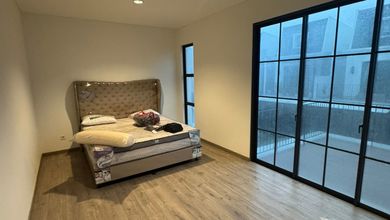 Siap Huni Rumah 2 Lantai di Cakung, Jakarta Timur