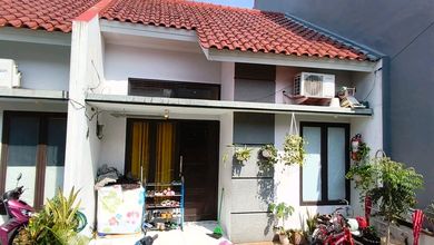 Dijual Rumah Siap Huni Di Lenteng Agung, Jakarta Selafan