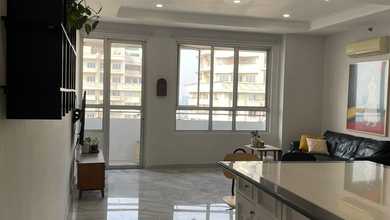 Siap Huni Apartemen 3Br Full Furnished di Kelapa Gading