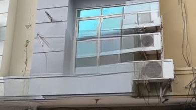 Ruko Siap Huni di Kompleks Bekasi, Kota Bekasi