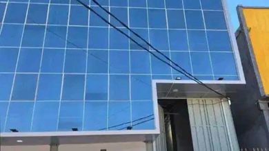 Gudang SHM Siap Pakai di Cengkareng, Jakarta Barat