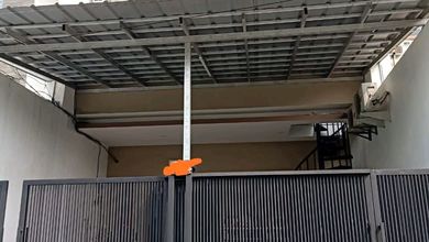 Rumah Bagus 2 Lantai di Sunter Mas Timur, Sunter, Jakarta Utara