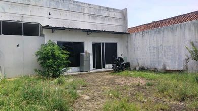 Jual Cepat Gudang Workshop Di Setu Bengkareng, Setu, Bekasi