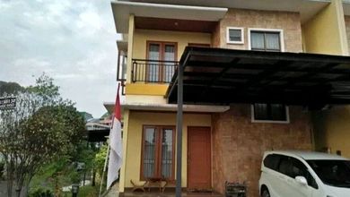 Rumah Siap Huni Dalam Cluster di Pondok Bambu, Duren Sawit