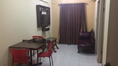 Dijual Murah Apartemen 2Br Siap Huni di Center Point, Bekasi