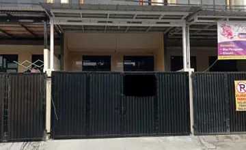 Siap Huni Rumah 2 Lantai SHM di Kota Bekasi