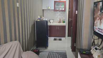 Siap Huni Apartemen 1Br di Thamrin District