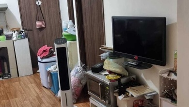 Apartemen 2Br di Sunter Icon, Sunter, Jakarta Utara