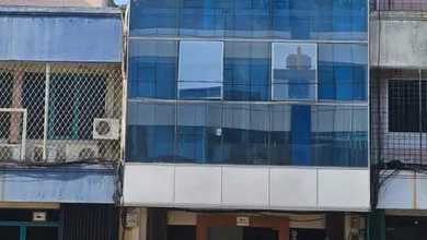 Siap Huni Ruko 4 Lantai SHM di Kelapa Gading