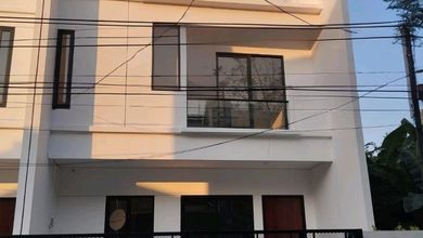 Rumah Baru Siap Huni di Sunter Agung, Jakarta Utara