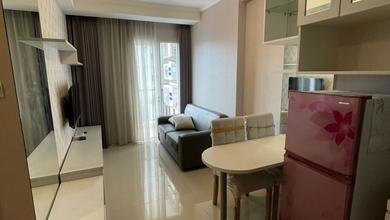 Apartemen Full Furnished Siap Huni di Cawang, Jakarta Timur