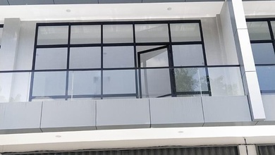 Ruko Baru Siap Pakai Lokasi Strategis Di Sunter, Jakarta Utara