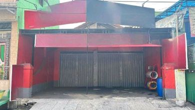 Ruko Lokasi Strategis Di Jalan Raya Koja, Jakarta Utara