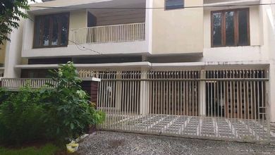 Rumah Baru Siap Huni di Kayu Putih, Jakarta Timur