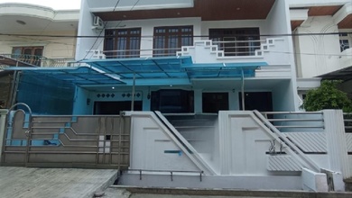 Rumah Bagus Siap Huni SHM di Sunter, Jakarta Utara