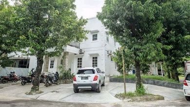 Rumah Kost Nyaman Di Lippo Cikarang, Bekasi