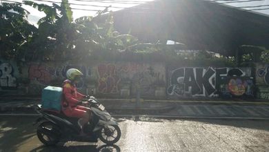 Sewa Lahan dan Bangunan di Sunter, Jakarta Utara