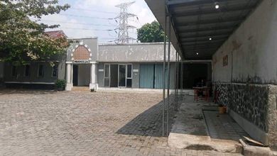 Dijual Gudang Di Mustikajaya, Bekasi Timur