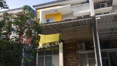 Jual Cepat Rumah Siap Huni Di Metland Menteng, Cakung