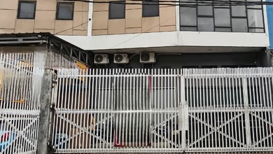 Ruko 2 Unit Ex Dealer di Cakung, Jakarta Timur