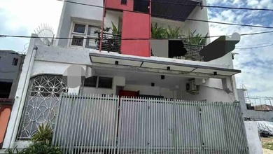 Rumah Bagus Siap Huni di Pulo Asem, Jakarta Timur