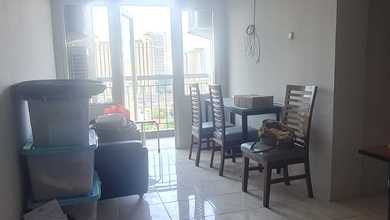 Siap Huni Apartemen 3Br Full Furnished di Kemayoran, Jakarta Pusat