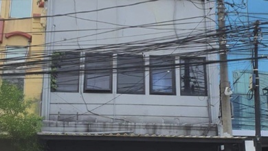 Ruko 3 Lantai Siap Huni di Pejaten, Pasar Minggu, Jakarta Selatan