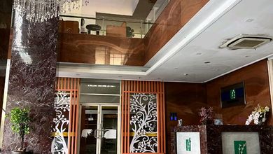 Apartemen 3 Kamar Tidur Furnished di Cawang, Jakarta Timur