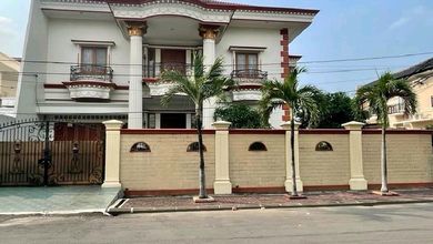 Rumah Siap Huni di Citra Garden 1, Cengkareng, Jakarta Barat