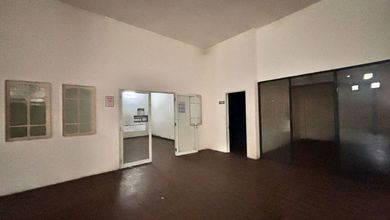 Gudang Bagus Siap Pakai Lokasi Strategis di Jatibening, Bekasi