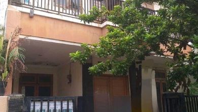 Dijual Rumah 2 Lantai SHM di Pulomas, Jakarta Timur
