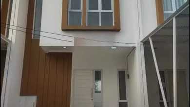 Dijual Rumah Baru Dan Siap Huni Di Prima Harapan Regency, Bekasi