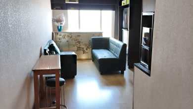 Apartemen 3Br Siap Huni di Sunter Icon, Sunter, Jakarta Utara