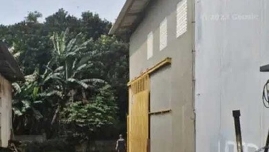 Gudang Bagus Siap Pakai Di Inspeksi Kalimalan, Tambun Selatan