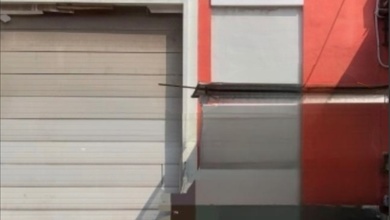 Gudang Bizpark Cakung 162M² HGB bisa Kontainer 40 Ft