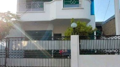 Rumah Bagus 2,5 Lantai SHM di Kembangan, Jakarta Barat