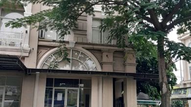 Dijual Cepat Ruko Di Sentra Bisnis Grand Galaxy City, Bekasi