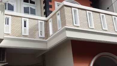 Siap Huni Rumah 3 Lantai di Sunter Jaya, Jakarta Utara