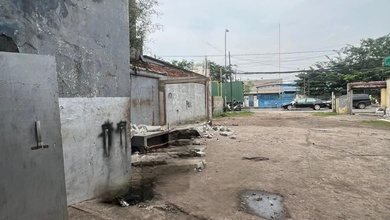 Lahan Strategis di Medan Satria, Kota Bekasi