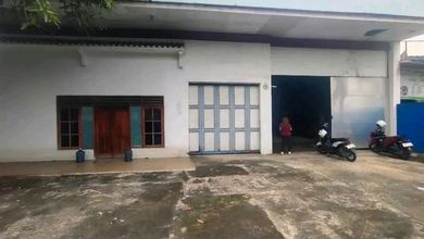 Disewakan Gudang di Karang Satria, Tambun Utara, Bekasi